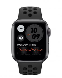 Apple Watch Nike S6 GPS + Cellular 40mm