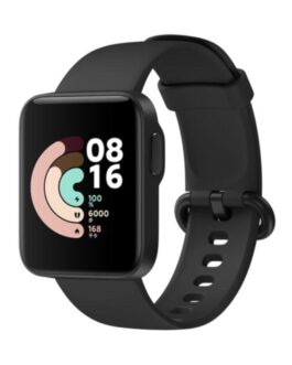Mi Watch Lite מוצר מקורי מיבואן רשמי של Xiaomi